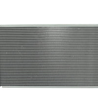 Radiador Automotriz GM Meriva T/A 06-07 26mm Tubo Soldado