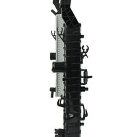 Radiador Automotriz GM Meriva T/A 06-07 26mm Tubo Soldado