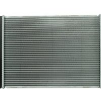Radiador Automotriz Dodge Hyundai, Kia Attitude Accent, Veloster, Rio T/M 12-16 16mm Tubo Soldado