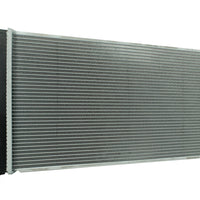 Radiador Automotriz Dodge Hyundai, Kia Attitude Accent, Veloster, Rio T/M 12-16 16mm Tubo Soldado