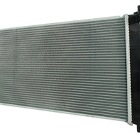 Radiador Automotriz Dodge Hyundai, Kia Attitude Accent, Veloster, Rio T/M 12-16 16mm Tubo Soldado