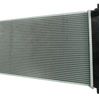 Radiador Automotriz Dodge Hyundai, Kia Attitude Accent, Veloster, Rio T/M 12-16 16mm Tubo Soldado