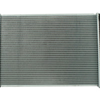 Radiador Automotriz Dodge Hyundai, Kia Attitude Accent, Veloster, Rio T/M 12-16 16mm Tubo Soldado