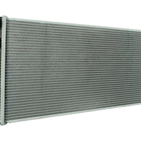 Radiador Automotriz Dodge Hyundai, Kia Attitude Accent, Veloster, Rio T/M 12-16 16mm Tubo Soldado