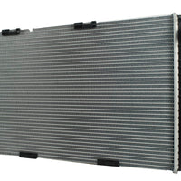 Radiador Automotriz Renault  CLIO III colection  T/M 07 26mm Tubo Soldado