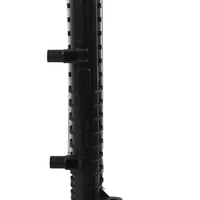 Radiador Automotriz Renault  CLIO III colection  T/M 07 26mm Tubo Soldado