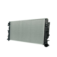 Radiador Automotriz Mercedes Benz Volkswagen Sprinter Crafter T/M 09-11 26mm Tubo Soldado