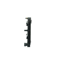 Radiador Automotriz Mercedes Benz Volkswagen Sprinter Crafter T/M 09-11 26mm Tubo Soldado