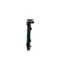 Radiador Automotriz Mercedes Benz Volkswagen Sprinter Crafter T/M 09-11 26mm Tubo Soldado