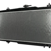 Radiador Automotriz Faw  Vios  T/A 03-08  16mm Tubo Soldado