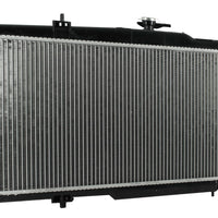 Radiador Automotriz Faw  Vios  T/A 03-08  16mm Tubo Soldado