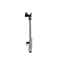 Radiador Automotriz Faw  Vios  T/A 03-08  16mm Tubo Soldado