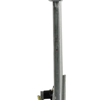 Radiador Automotriz Faw  Vios  T/A 03-08  16mm Tubo Soldado
