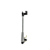 Radiador Automotriz Faw  Vios  T/A 03-08  16mm Tubo Soldado
