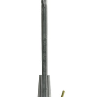 Radiador Automotriz Faw  Vios  T/A 03-08  16mm Tubo Soldado