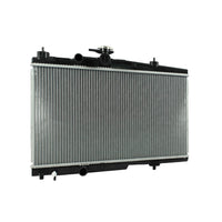 Radiador Automotriz Faw Vios T/M 03-08 16mm Tubo Soldado