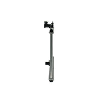 Radiador Automotriz Faw Vios T/M 03-08 16mm Tubo Soldado