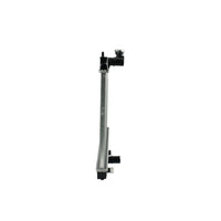 Radiador Automotriz Faw Vios T/M 03-08 16mm Tubo Soldado