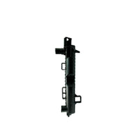 Radiador Automotríz Chrysler Town & Country Voyager 96-00 34mm Aluminio M
