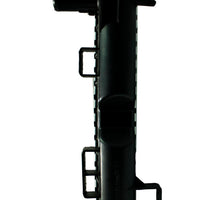 Radiador Automotríz Chrysler Town & Country Voyager 96-00 34mm Aluminio M