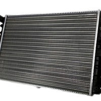 Radiador Automotríz Pointer 97-10 23mm Aluminio M