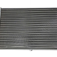 Radiador Automotríz Pointer 97-10 23mm Aluminio M