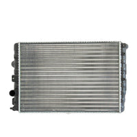 Radiador Automotríz Pointer T/M 97-10 42mm Aluminio M