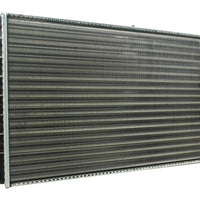 Radiador Automotríz Pointer T/M 97-10 42mm Aluminio M