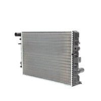 Radiador Automotríz Pointer T/M 97-10 42mm Aluminio M