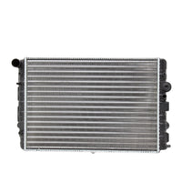 Radiador Automotríz Pointer T/M 97-10 42mm Aluminio M