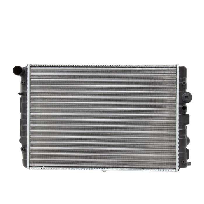 Radiador Automotríz Pointer T/M 97-10 42mm Aluminio M