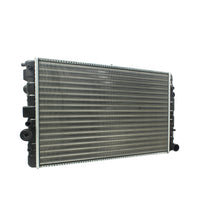 Radiador Automotríz Pointer T/M 97-10 42mm Aluminio M