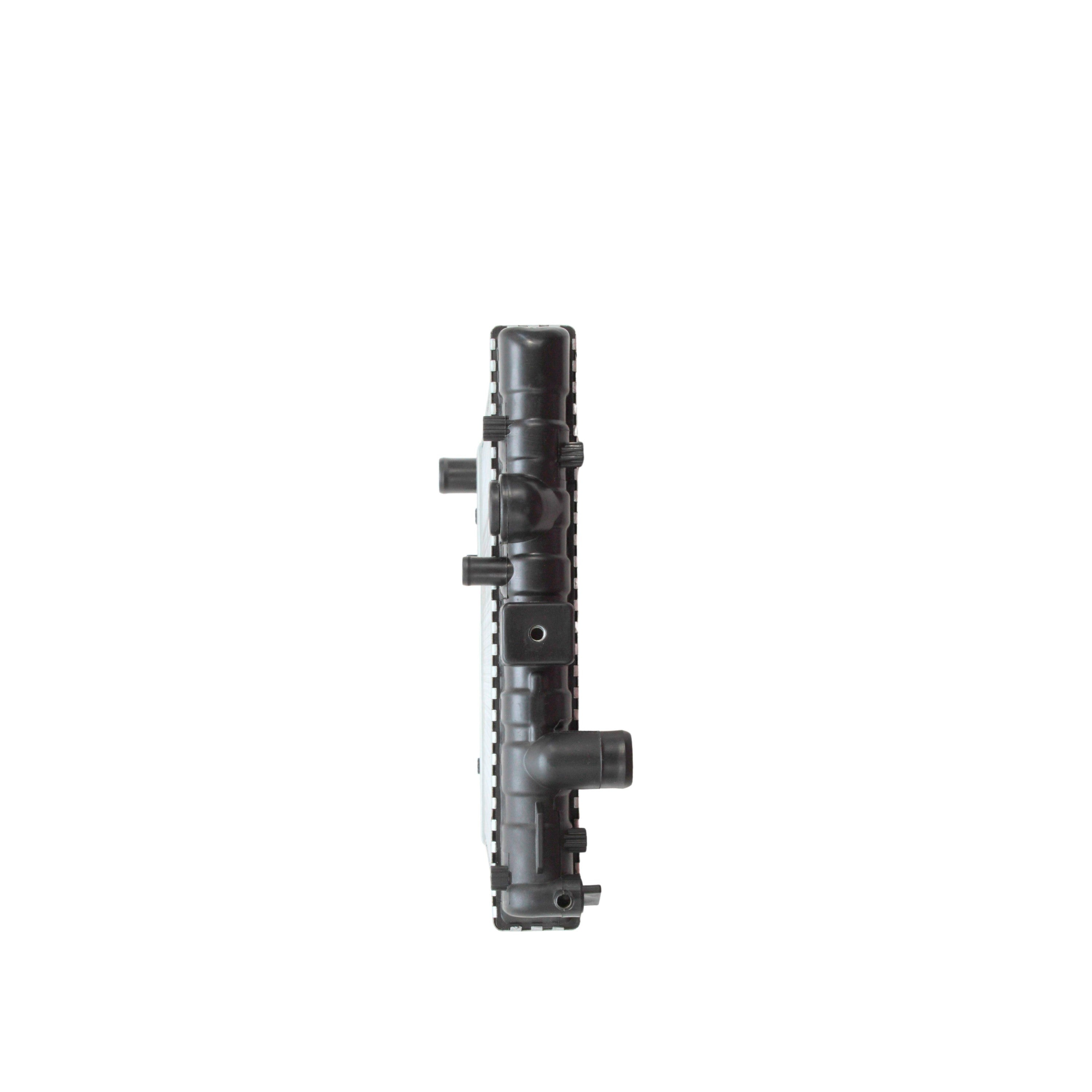 Radiador Automotríz Pointer T/M 97-10 42mm Aluminio M