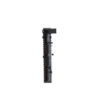 Radiador Automotríz Pointer T/M 97-10 42mm Aluminio M
