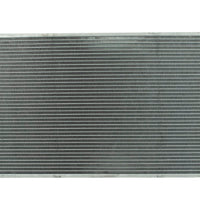 Radiador Automotriz Volkswagen Beetle Jetta, Passat T/A 11-15 26mm Tubo Soldado