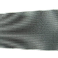 Radiador Automotriz Volkswagen Beetle Jetta, Passat T/A 11-15 26mm Tubo Soldado