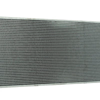 Radiador Automotriz Volkswagen Beetle Jetta, Passat T/A 11-15 26mm Tubo Soldado