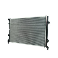 Radiador Automotriz Volkswagen Beetle Jetta, Passat T/A 11-15 26mm Tubo Soldado