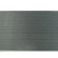 Radiador Automotriz Volkswagen Beetle Jetta, Passat T/A 11-15 26mm Tubo Soldado