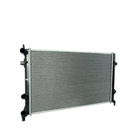 Radiador Automotriz Volkswagen Beetle Jetta, Passat T/A 11-15 26mm Tubo Soldado