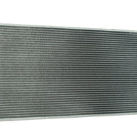 Radiador Automotriz Volkswagen Beetle Jetta, Passat T/A 11-15 26mm Tubo Soldado