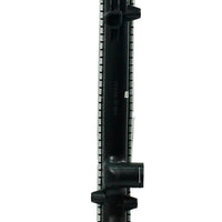 Radiador Automotriz Volkswagen Beetle Jetta, Passat T/A 11-15 26mm Tubo Soldado