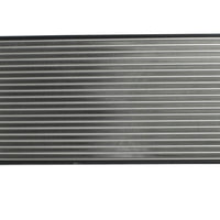 Radiador Automotríz Ford Transit T/M 00-09 23mm Aluminio M