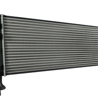 Radiador Automotríz Ford Transit T/M 00-09 23mm Aluminio M