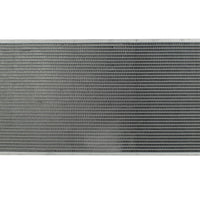 Radiador Automotriz Ford  Transit  T/M 07-13 26mm Tubo Soldado