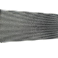 Radiador Automotriz Ford  Transit  T/M 07-13 26mm Tubo Soldado
