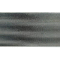 Radiador Automotriz Ford  Transit  T/M 07-13 26mm Tubo Soldado