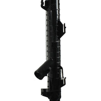 Radiador Automotriz Ford  Transit  T/M 07-13 26mm Tubo Soldado