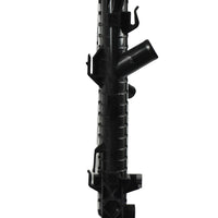 Radiador Automotriz Ford  Transit  T/M 07-13 26mm Tubo Soldado