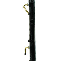Radiador Automotriz Mitsubishi L200 Pajero Sport, Triton L200 T/A 05-10 26mm Tubo Soldado